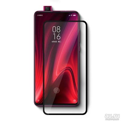 Лот: 17387119. Фото: 1. Защитное стекло 3D для Xiaomi... Защитные стёкла, защитные плёнки