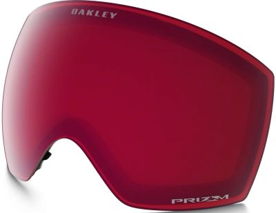 Лот: 17038617. Фото: 1. Сменная линза Oakley FLIGHT DECK... Маски, очки
