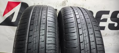Лот: 25270588. Фото: 1. 175/70R14 84H Amtel Planet Evo... Шины