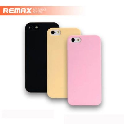 Лот: 3349667. Фото: 1. Чехол REMAX Q+ Series для iPhone... Чехлы, бамперы