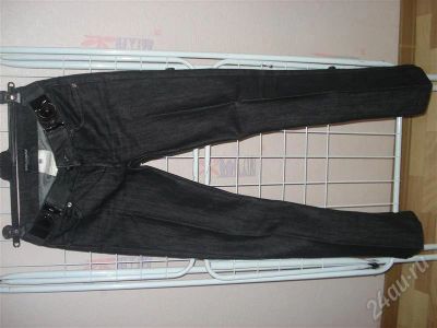 Лот: 471457. Фото: 1. Джинсы D&G. Оригинал! 400 руб. Джинсы