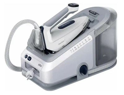 Лот: 22194522. Фото: 1. Парогенератор Braun Carestyle... Утюги, парогенераторы, отпариватели