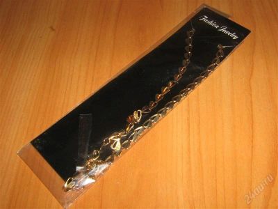 Лот: 2872576. Фото: 1. бижутерия. Цепочки