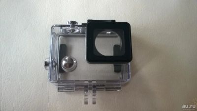 Лот: 9431524. Фото: 1. Аквабокс для камеры GoPro Hero... Чехлы, сумки, ремешки