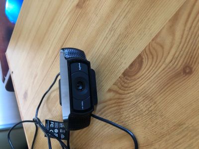 Лот: 14000007. Фото: 1. Веб-камера Logitech HD Pro C920. Веб-камеры