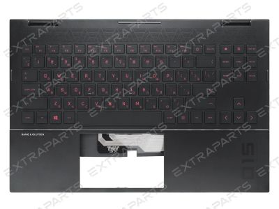 Лот: 19504786. Фото: 1. Топ-панель M44654-251 для HP. Клавиатуры для ноутбуков