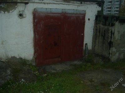 Лот: 1217991. Фото: 1. гараж капитальный на Вильского. Гаражи, парковочные места