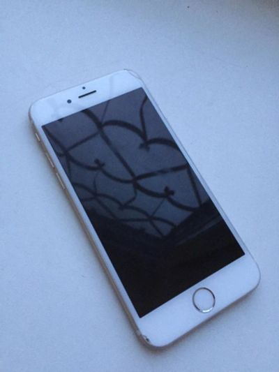 Лот: 10834665. Фото: 1. iPhone 6 16gb. Смартфоны