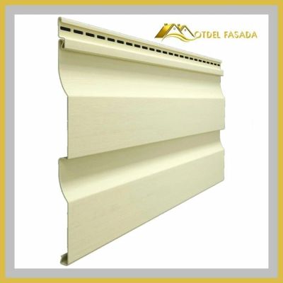 Лот: 17535089. Фото: 1. Сайдинг Docke PREMIUM Ко­ра­бель... Фасадные материалы, сайдинг