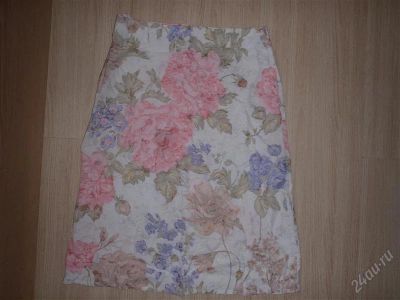Лот: 2574142. Фото: 1. Продам юбочку на лето р. 44. Юбки