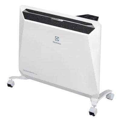 Лот: 21184481. Фото: 1. Обогреватель электрический Electrolux... Обогреватели бытовые