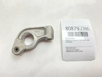 Лот: 21430906. Фото: 1. Рокер клапана Mitsubishi Outlander... Двигатель и элементы двигателя
