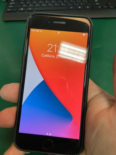 Лот: 18339732. Фото: 1. iPhone 8. Смартфоны
