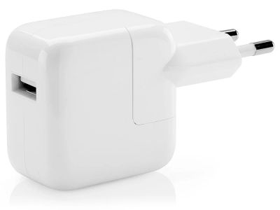 Лот: 10953425. Фото: 1. Сетевой Зарядное Устройство USB... Зарядные устройства, блоки питания для бытовой техники
