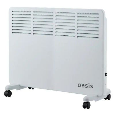 Лот: 24482370. Фото: 1. Конвектор Oasis EK-15. Обогреватели бытовые