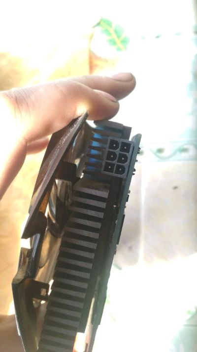 Лот: 11367442. Фото: 1. Видеокарта Nvidia GTX650 2GB. Видеокарты