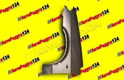 Лот: 18635473. Фото: 1. Крыло ВАЗ 2115 переднее левое... Кузов