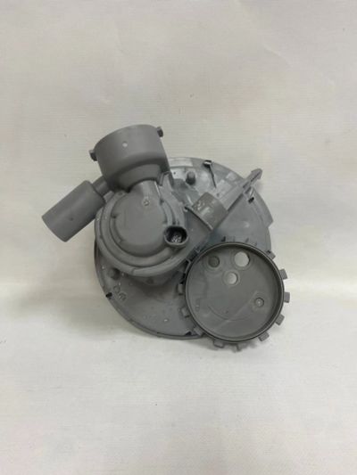 Лот: 25679634. Фото: 1. 9.1 Чаша (поддон) Bosch 11002716... Запчасти для остальной бытовой техники