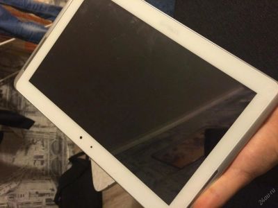 Лот: 5084030. Фото: 1. Samsung Galaxy tab2 10.1. Планшеты
