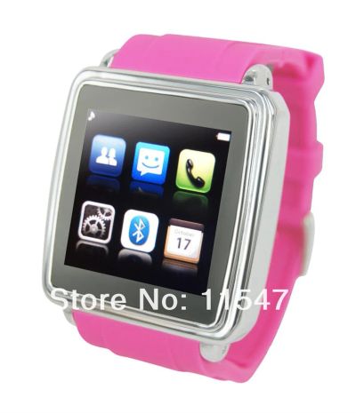 Лот: 3241860. Фото: 1. ipod nano. Плееры