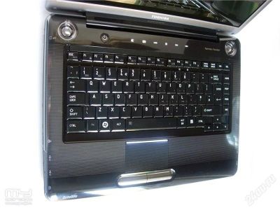 Лот: 815424. Фото: 1. Toshiba SATELLITE A300-149. Ноутбуки