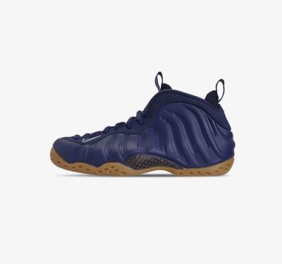 Лот: 13510909. Фото: 1. Кроссовки Nike Air Foamposite... Кеды, кроссовки, слипоны