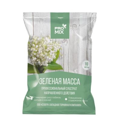 Лот: 25056413. Фото: 1. Грунт Зеленая Масса, стимулятор... Грунты, удобрения
