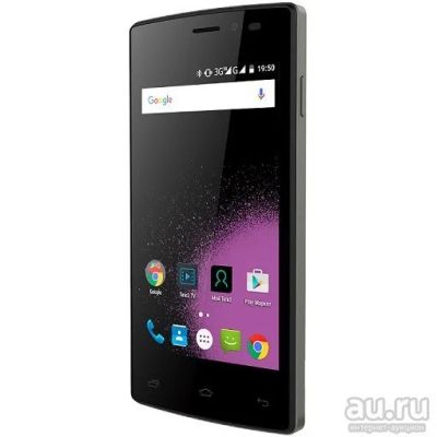Лот: 8877224. Фото: 1. Продам смартфон Tele2 Mini ! Цвет... Смартфоны