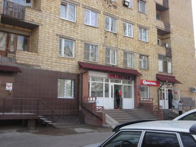 Лот: 19011182. Фото: 1. Нежилое помещение свободного назначения... Коммерческая недвижимость