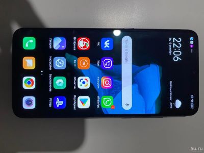 Лот: 16982566. Фото: 1. Xiaomi mi 9. Смартфоны