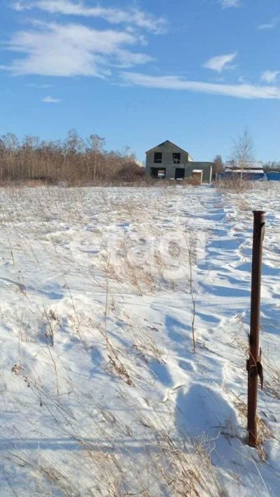 Лот: 21351346. Фото: 1. Продам участок 14.5 сот. Северо-Енисейский... Земельные участки