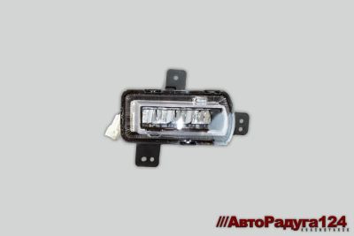 Лот: 25594237. Фото: 1. ПТФ Geely Coolray (2018-2024... Оптика и освещение