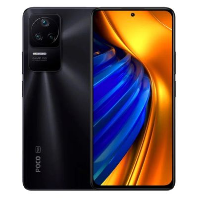 Лот: 19447398. Фото: 1. Смартфон Xiaomi Poco F4 5G 8Gb... Смартфоны