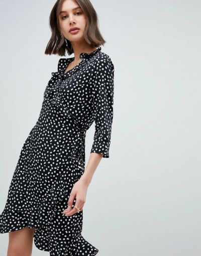 Лот: 15419173. Фото: 1. Платье Vero Moda новое. Платья