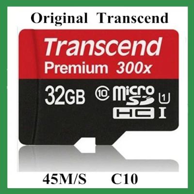 Лот: 4408660. Фото: 1. Карта памяти microSD 32 GB HC... Карты памяти
