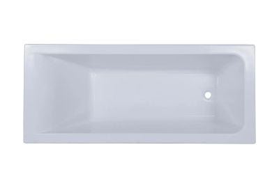 Лот: 23668868. Фото: 1. Ванна AQUANET Bright. Ванны и комплектующие