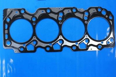 Лот: 8094720. Фото: 1. Прокладка ГБЦ Toyota 2C-T/3C 11115-64120... Двигатель и элементы двигателя