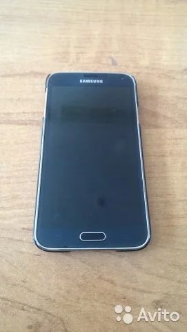 Лот: 5493838. Фото: 1. Samsung Galaxy S5. Смартфоны