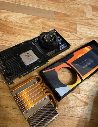 Лот: 19076207. Фото: 1. Видеокарта nvidia GTX465 (неисправна... Видеокарты