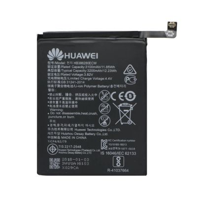 Лот: 17034652. Фото: 1. Аккумулятор АКБ Батарея для Huawei... Аккумуляторы