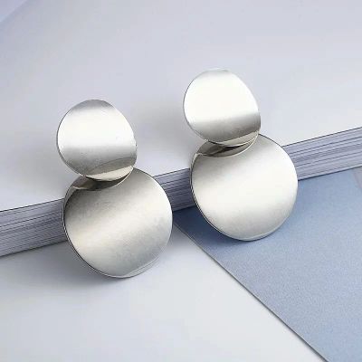 Лот: 13907645. Фото: 1. Новые серьги. Серьги, каффы