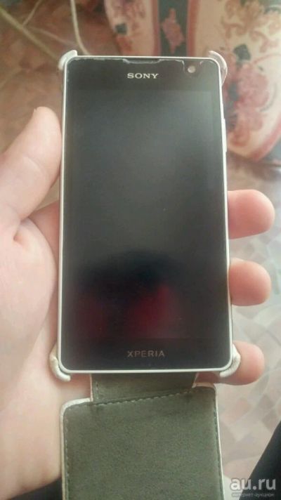 Лот: 13200392. Фото: 1. Sony Xperia TX (LT29i). Смартфоны