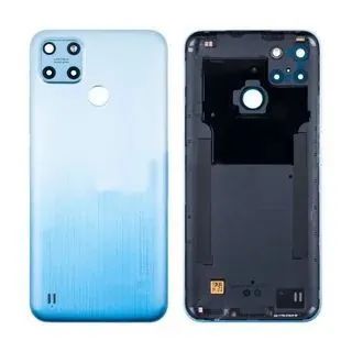Лот: 21011823. Фото: 1. Задняя крышка для Realme C25Y... Корпуса, клавиатуры, кнопки