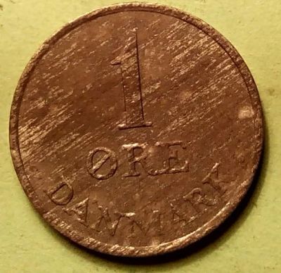 Лот: 4584038. Фото: 1. Иностранная монетка № 584. Остальные страны