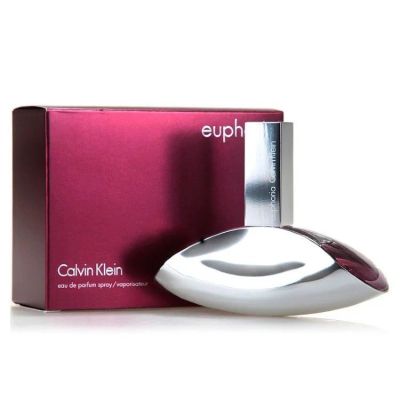 Лот: 12122486. Фото: 1. Духи Calvin Klein/ Кельвин Кляйн... Женская парфюмерия