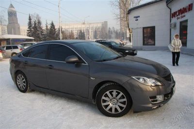 Лот: 764811. Фото: 1. мазда. Автомобили