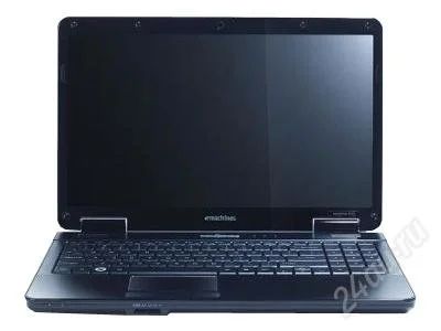 Лот: 828627. Фото: 1. eMachines E625. Ноутбуки