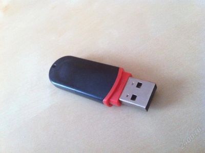 Лот: 2582046. Фото: 1. Флэшка 2 GB (Технически полностью... USB-флеш карты