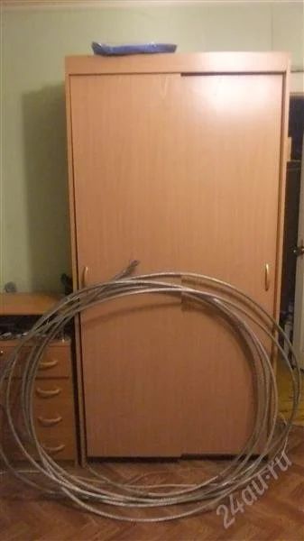 Лот: 2610271. Фото: 1. провод аллюм. Разное