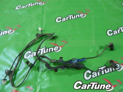 Лот: 10618003. Фото: 1. датчик abs F toyota celsior UCF21... Электрооборудование